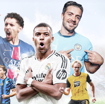 福法纳：我模仿莱奥和普利西奇的庆祝动作，希望这能让我进更多球